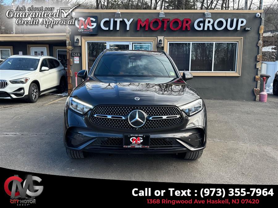 2023 Mercedes-Benz GLC GLC 300 4MATIC's photo