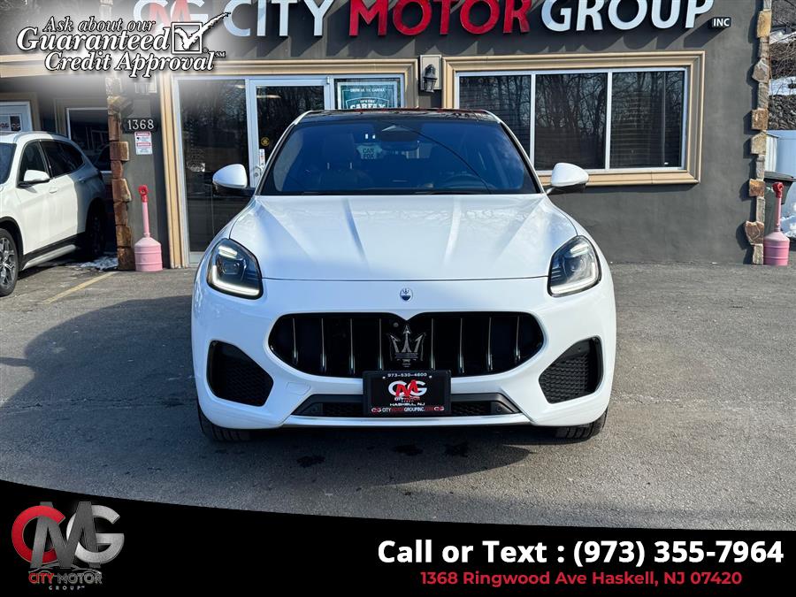 2023 Maserati Grecale 2.0 MHEV GT AUTO 4WD's photo