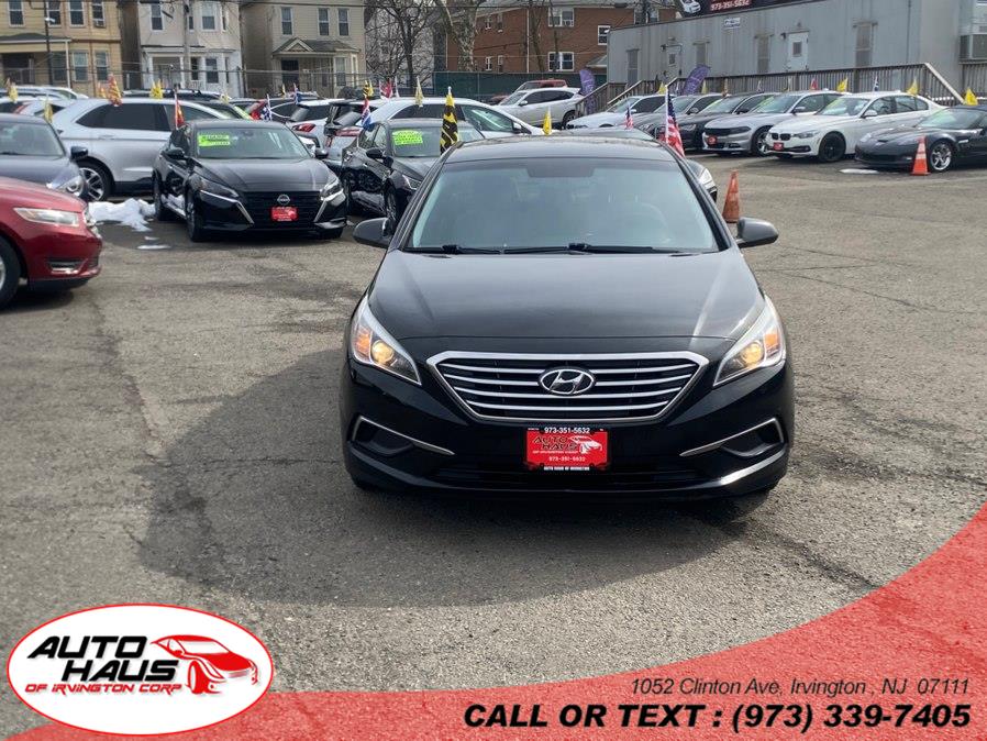 Used 2017 Hyundai Sonata in Irvington , New Jersey | Auto Haus of Irvington Corp. Irvington , New Jersey