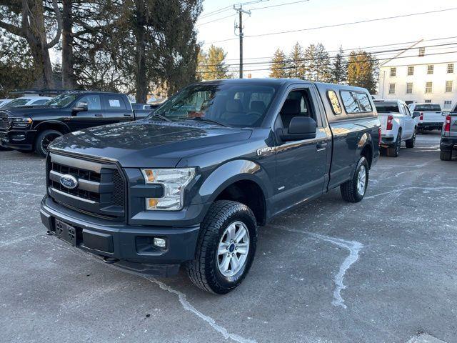 Used 2016 Ford F-150 in Avon, Connecticut | Sullivan’s O’Neill’s Chevrolet . Avon, Connecticut