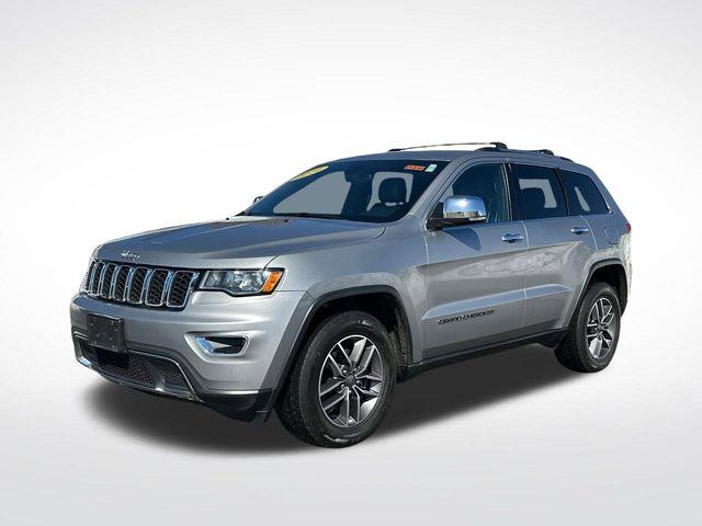 Used 2019 Jeep Grand Cherokee in Torrington, Connecticut | Northwest Hills. Torrington, Connecticut
