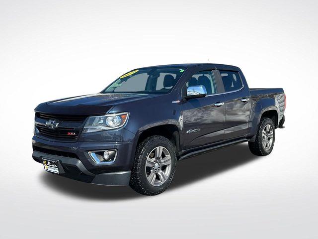 Used 2018 Chevrolet Colorado in Torrington, Connecticut | Northwest Hills. Torrington, Connecticut