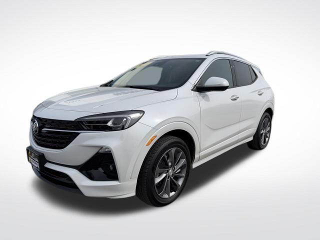Used 2023 Buick Encore Gx in Torrington, Connecticut | Northwest Hills. Torrington, Connecticut