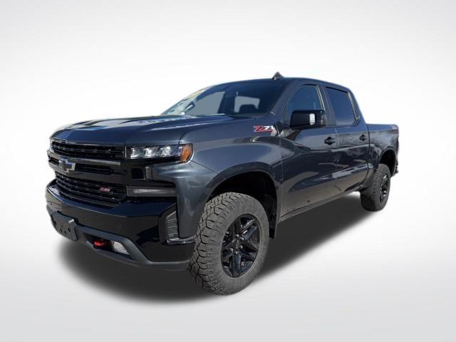 Used 2020 Chevrolet Silverado 1500 in Torrington, Connecticut | Northwest Hills. Torrington, Connecticut
