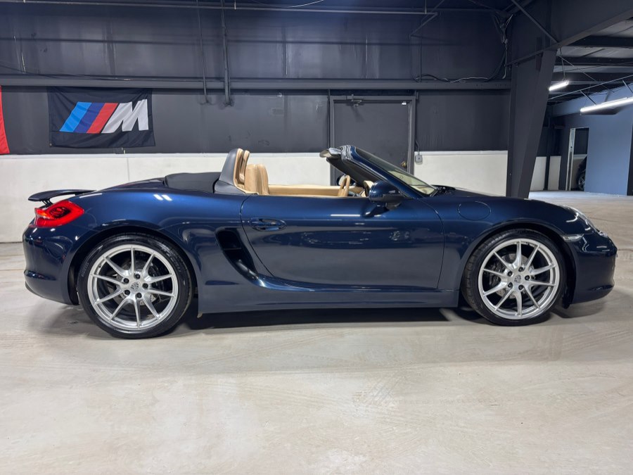 Used 2013 Porsche Boxster in Prospect, Connecticut | M Sport Motorwerx. Prospect, Connecticut