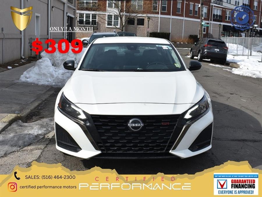 Used 2025 Nissan Altima in Valley Stream, New York | Certified Performance Motors. Valley Stream, New York