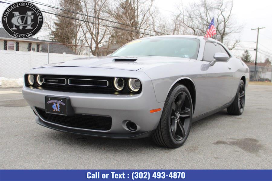 Used 2015 Dodge Challenger in New Castle, Delaware | Morsi Automotive Corporation. New Castle, Delaware