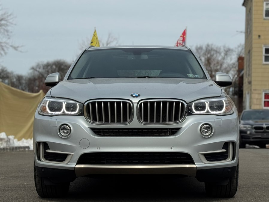 2014 BMW X5 xDrive35i's photo