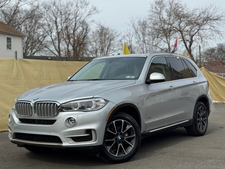 Used 2014 BMW X5 in Irvington, New Jersey | RT 603 Auto Mall. Irvington, New Jersey