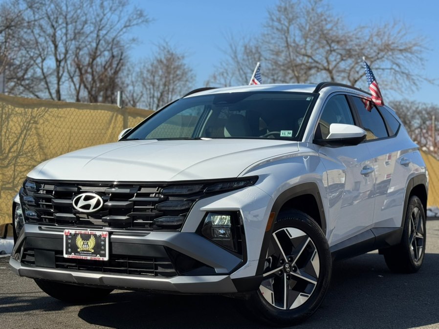 Used 2026 Hyundai Tucson in Irvington, New Jersey | RT 603 Auto Mall. Irvington, New Jersey