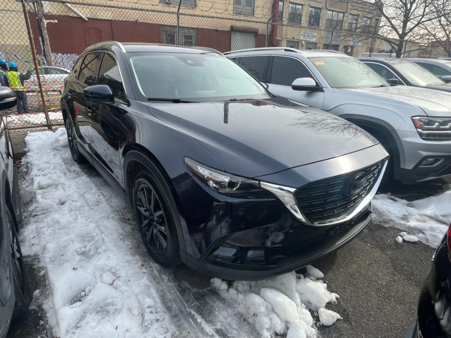 2022 Mazda CX-9 Touring Plus AWD, available for sale in Long Island City, New York | Luxury Of Queens. Long Island City, New York