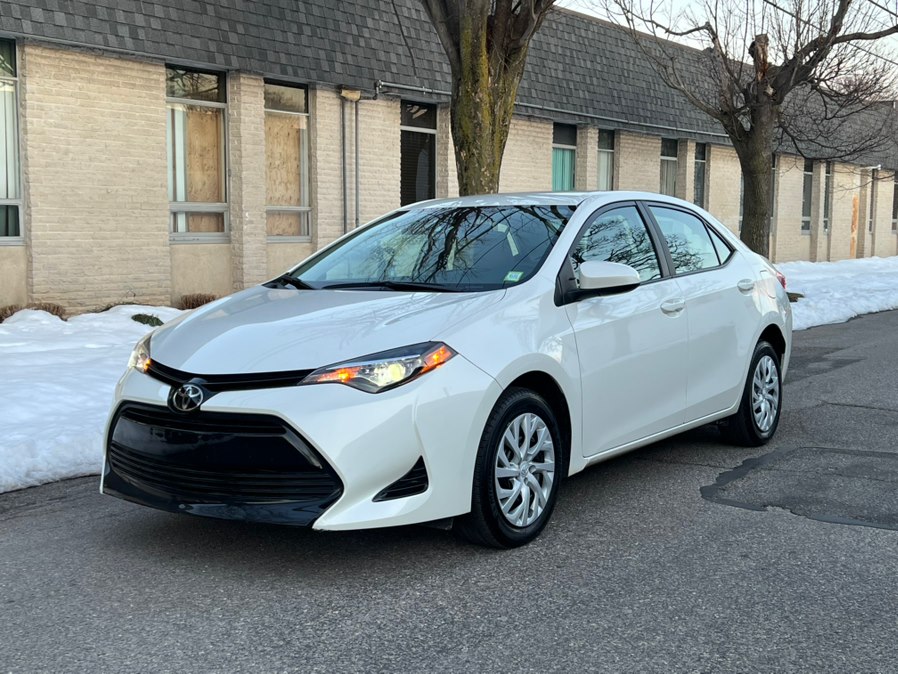 Used 2018 Toyota Corolla in Lindenhurst, New York | Cargenic Automotive. Lindenhurst, New York
