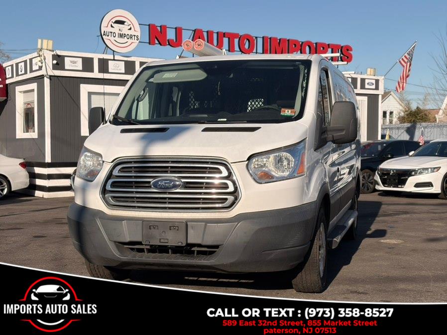 Used 2018 Ford Transit Van in Paterson, New Jersey | Imports Auto Sales. Paterson, New Jersey