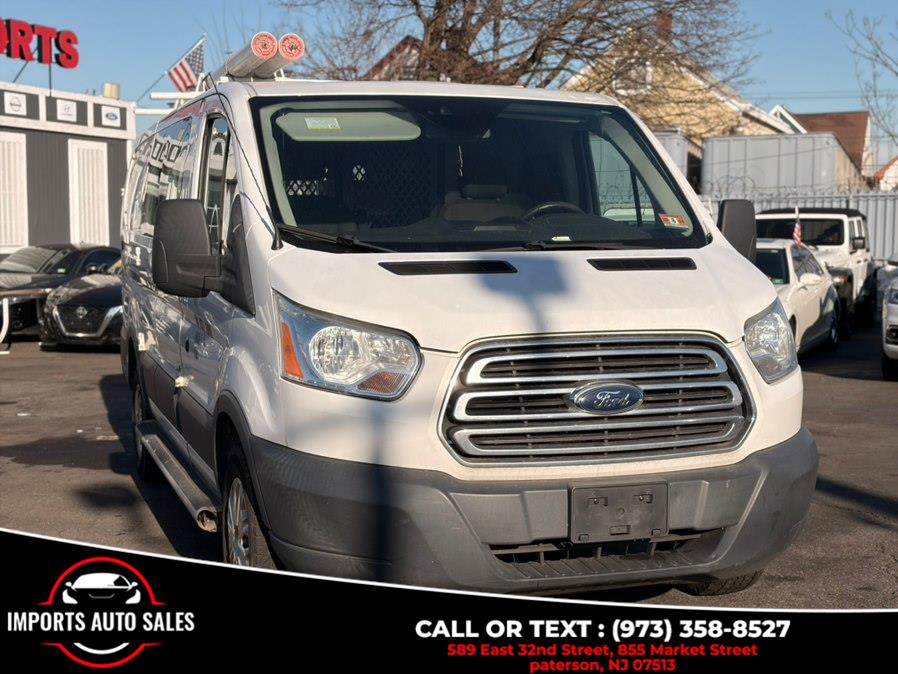 2018 Ford Transit 250 Van Low Roof 60/40 Pass. 130 WB's photo
