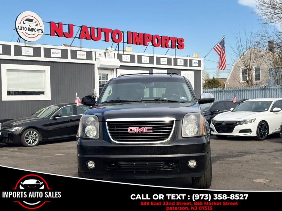 Used 2011 GMC Yukon XL in Paterson, New Jersey | Imports Auto Sales. Paterson, New Jersey