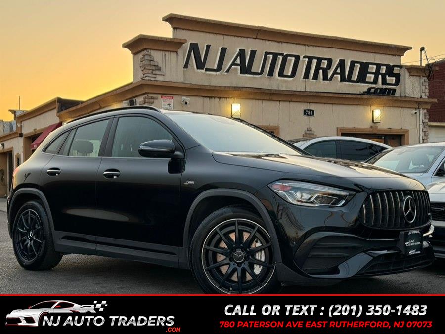 Used 2021 Mercedes-Benz GLA in East Rutherford, New Jersey | NJ Auto Traders. East Rutherford, New Jersey