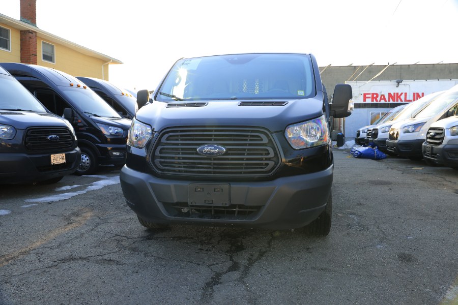 2017 Ford Transit Van