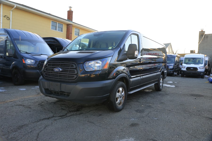 2017 Ford Transit Van Base