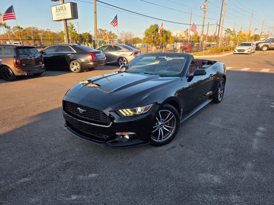 Used 2015 Ford Mustang in Orlando, Florida | Mickeys Driver Mart. Orlando, Florida