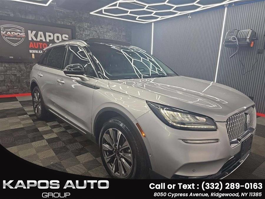 2020 Lincoln Corsair Reserve AWD's photo