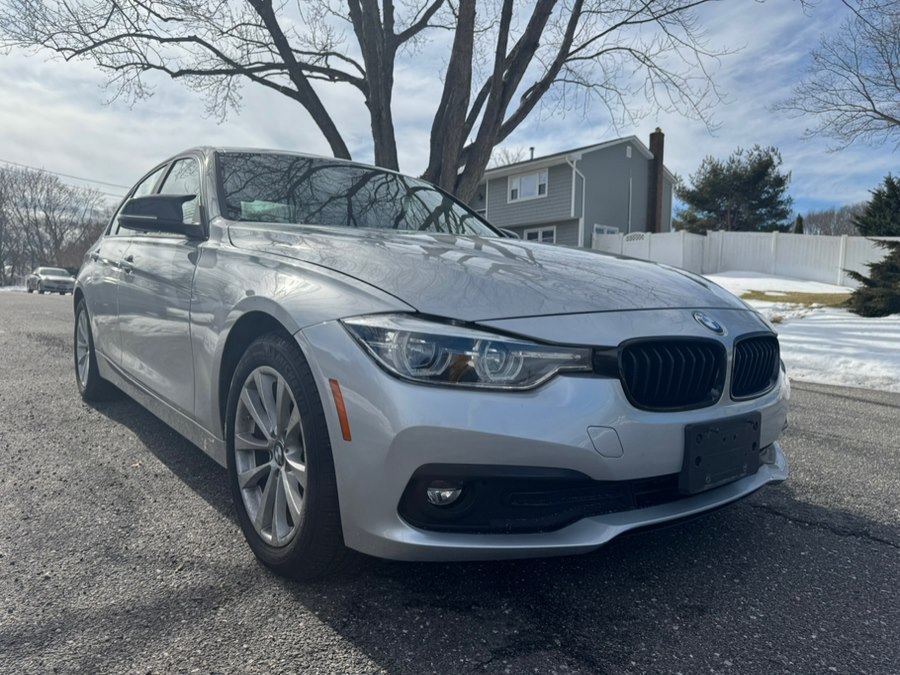 2018 BMW 3 Series 320i xDrive Sedan, available for sale in Copiague, New York | Great Buy Auto Sales. Copiague, New York