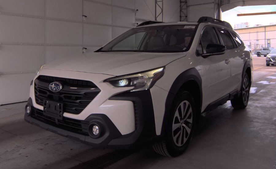 2023 Subaru Outback Premium CVT, available for sale in Jamaica, New York | Sunrise Autoland. Jamaica, New York