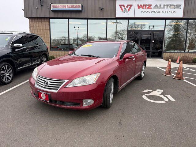 2011 Lexus ES 350