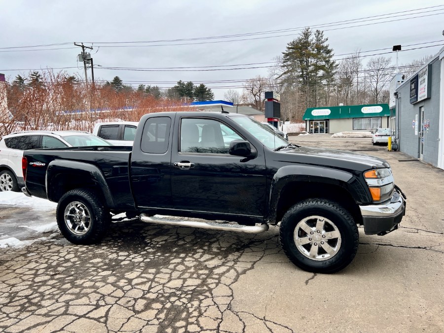 Used 2012 GMC Canyon in Manchester, New Hampshire | Second Street Auto Sales Inc. Manchester, New Hampshire