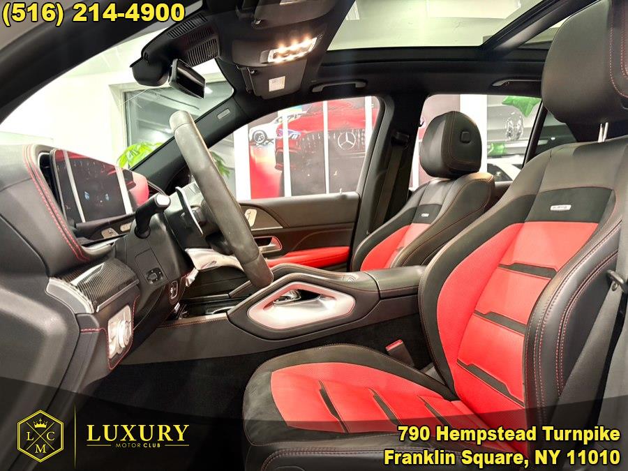 Used 2023 Mercedes-Benz GLE in Franklin Square, New York | Luxury Motor Club. Franklin Square, New York