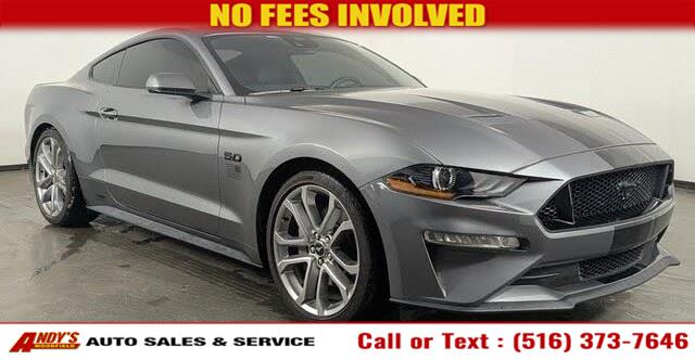 Used 2022 Ford Mustang in West Hempstead, New York | Andy's Woodfield. West Hempstead, New York