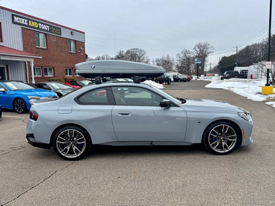 2023 Bmw M240i photo 4