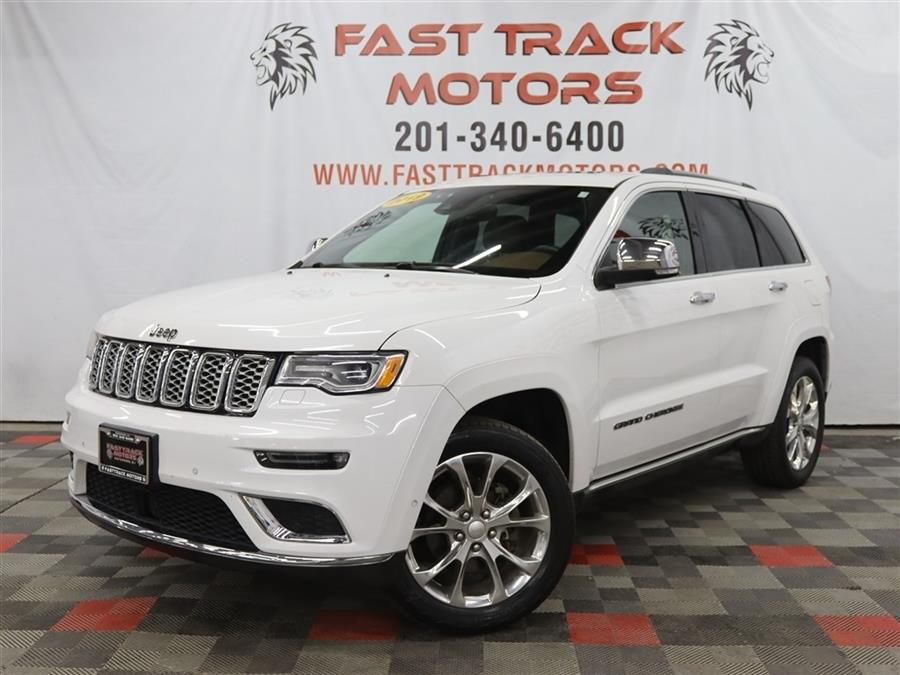 Used 2019 Jeep Grand Cherokee in Paterson, New Jersey | Fast Track Motors. Paterson, New Jersey