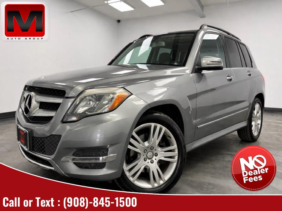 Used 2015 Mercedes-Benz GLK-Class in Elizabeth, New Jersey | M Auto Group. Elizabeth, New Jersey