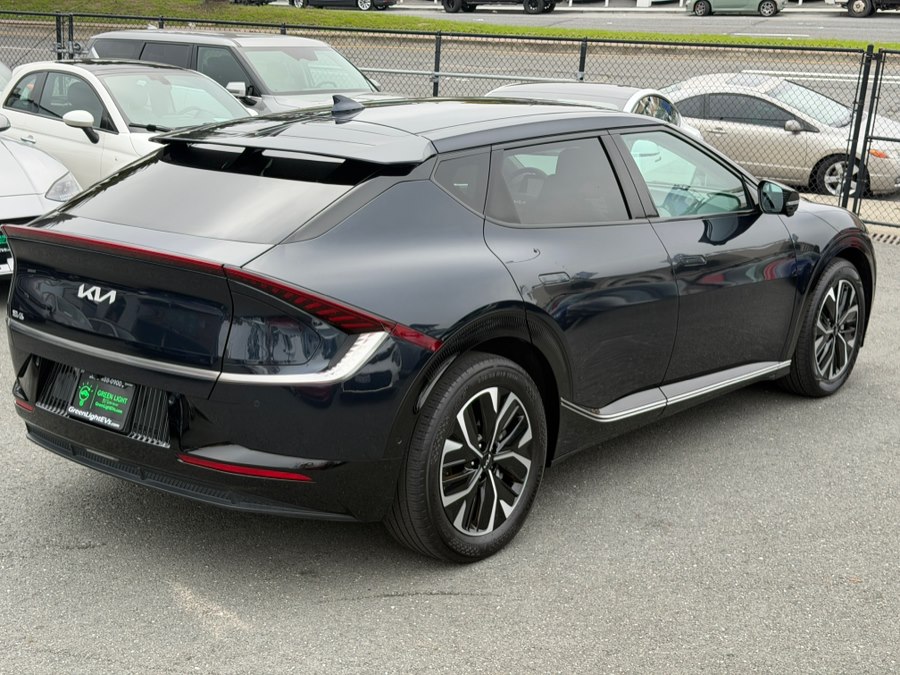 2023 Kia EV6 Light Wind photo 4