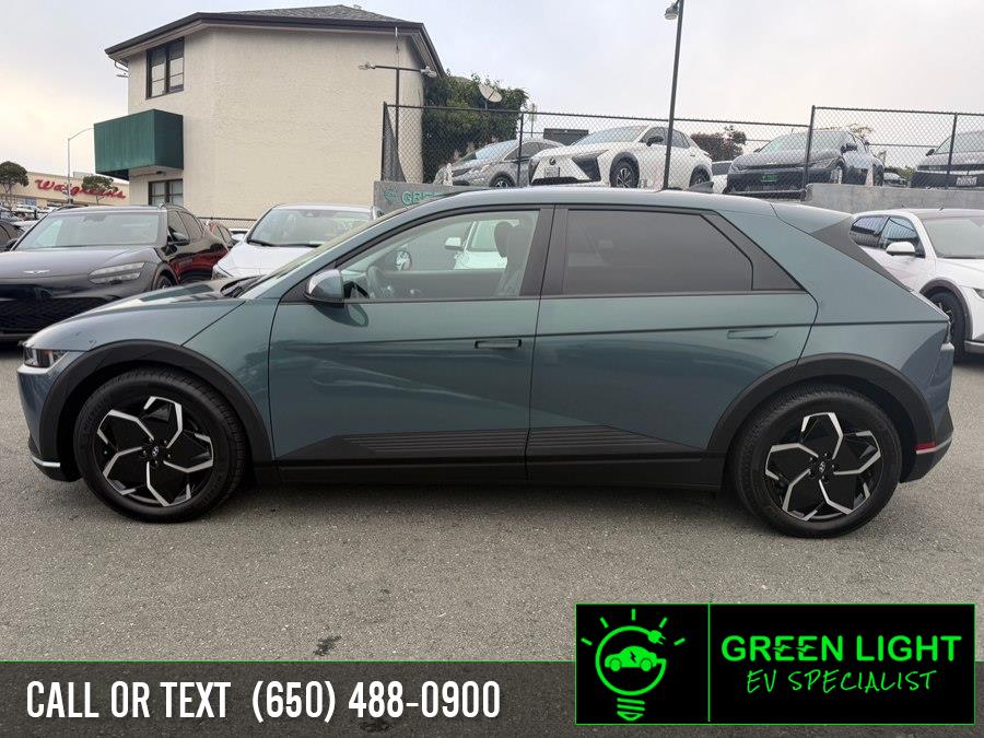 2023 Hyundai IONIQ 5 SEL RWD, available for sale in Daly City, California | Green Light Auto Wholesale. Daly City, California
