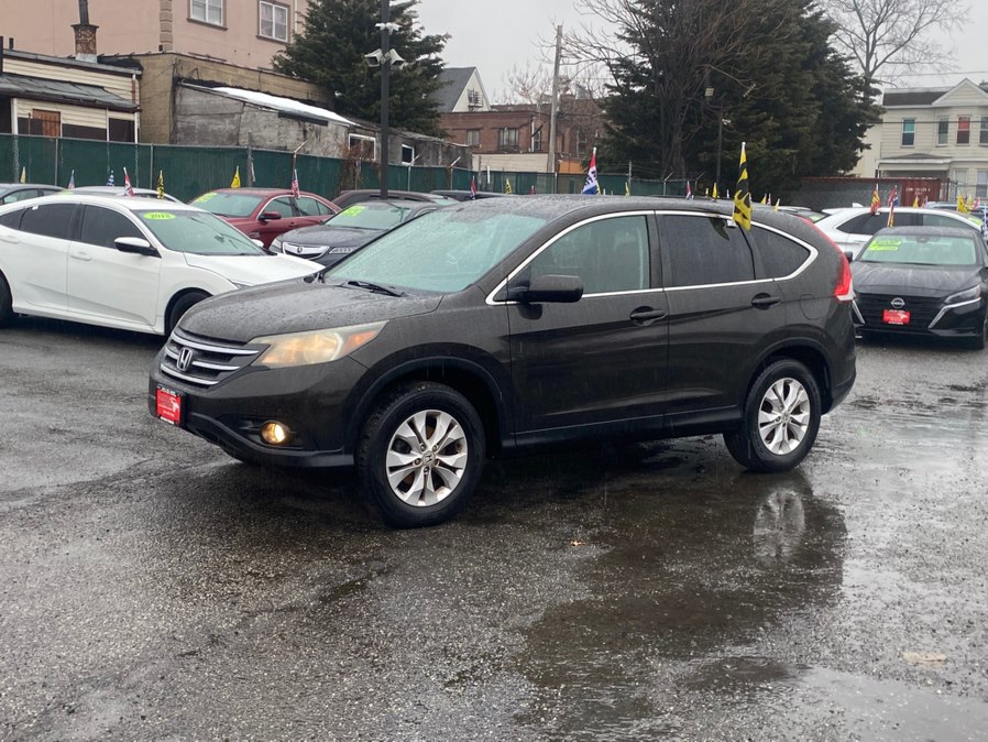 2014 Honda CR-V EX photo 2