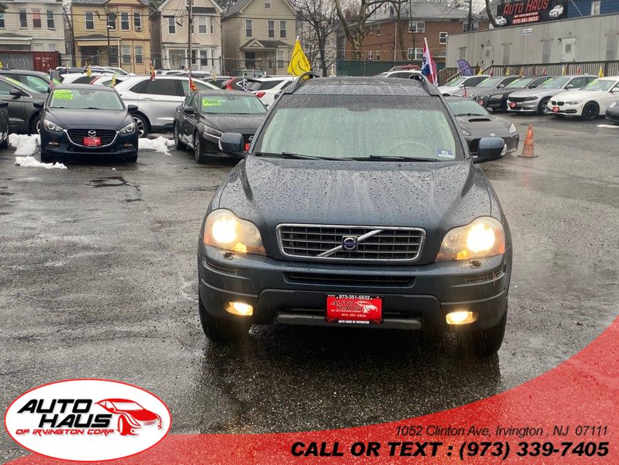 Used Volvo XC90 AWD 4dr I6 w/Snrf/3rd Row 2008 | Auto Haus of Irvington Corp. Irvington , New Jersey