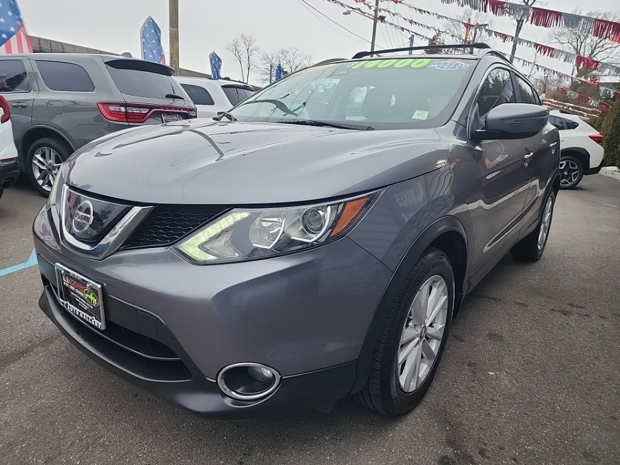 Used 2019 Nissan Rogue Sport in Islip, New York | L.I. Auto Gallery. Islip, New York