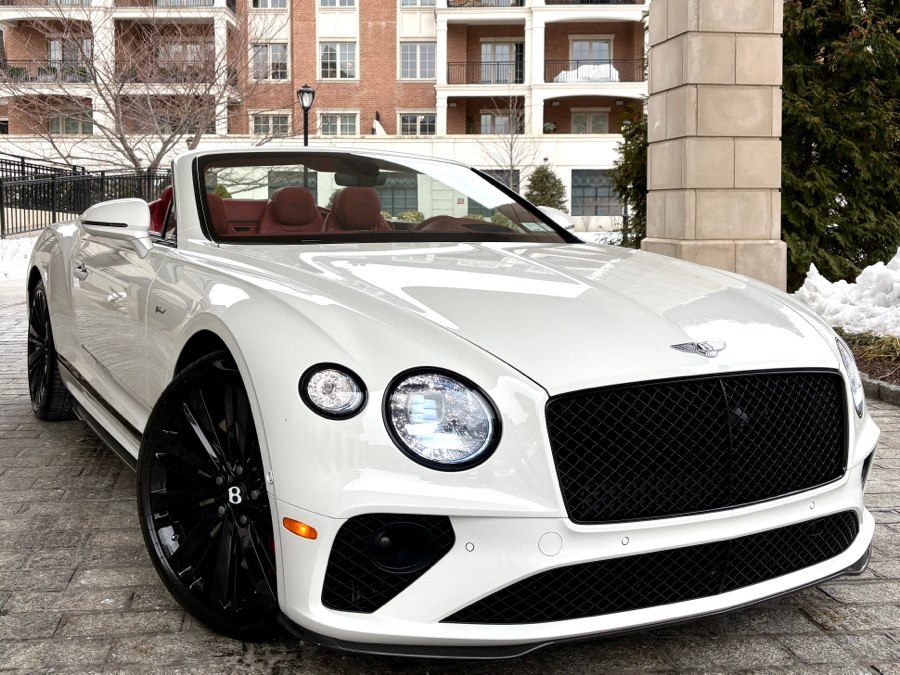 Used 2022 Bentley Continental in Franklin Square, New York | C Rich Cars. Franklin Square, New York