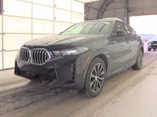 2025 BMW X6 xDrive40i Sports Activity Coupe, available for sale in Franklin Square, New York | C Rich Cars. Franklin Square, New York