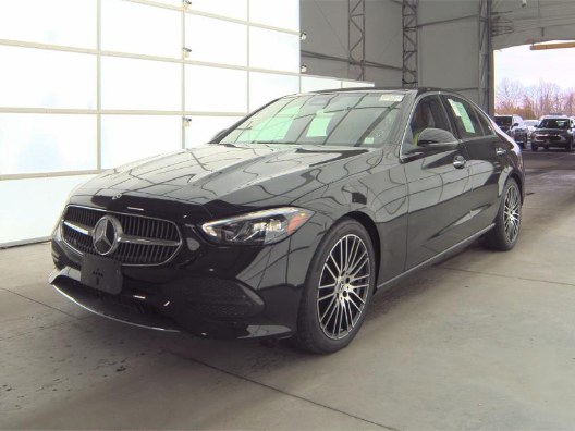 2023 Mercedes-Benz C-Class C 300 4MATIC Sedan, available for sale in Franklin Square, New York | C Rich Cars. Franklin Square, New York