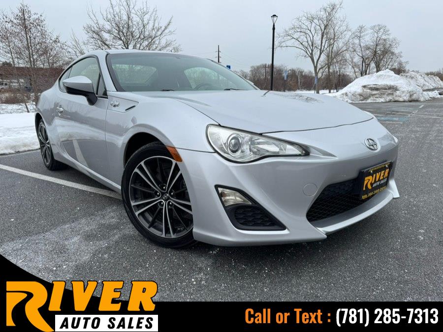 Used 2013 Scion FR-S in Malden, Massachusetts | River Auto Sales. Malden, Massachusetts