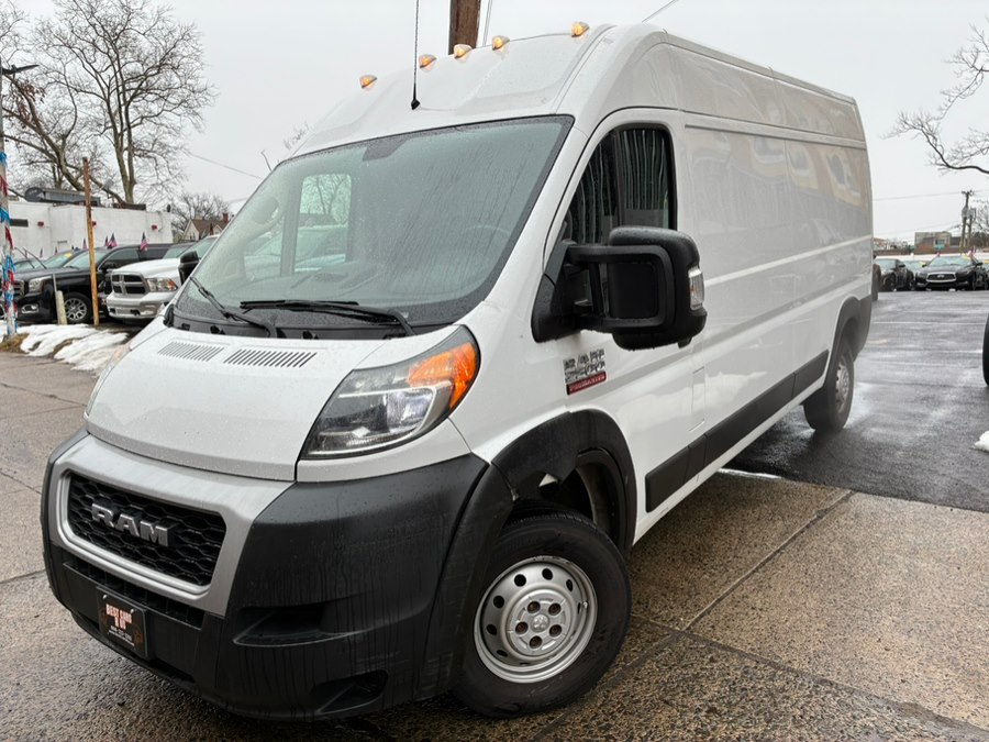 Used 2021 Ram ProMaster Cargo Van in Plainfield, New Jersey | Best Cars R Us LLC. Plainfield, New Jersey