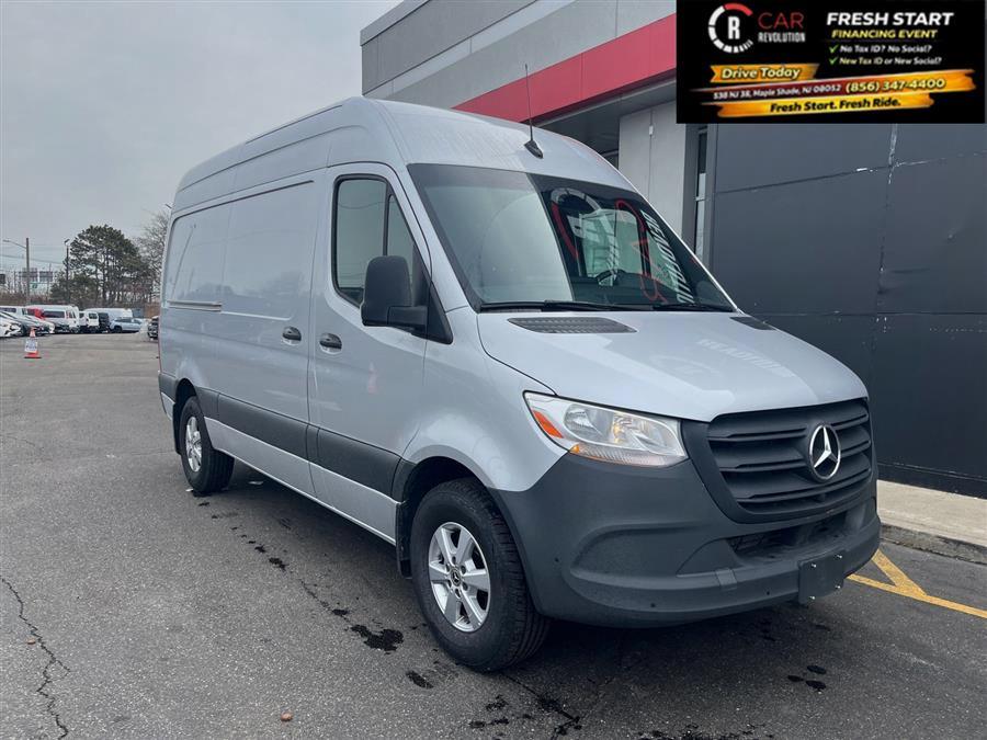 Used 2024 Mercedes-benz Sprinter 2500 in Maple Shade, New Jersey | Car Revolution. Maple Shade, New Jersey