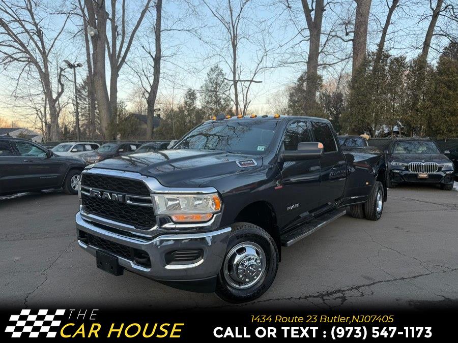 Used 2021 Ram 3500 in Butler, New Jersey | The Car House. Butler, New Jersey