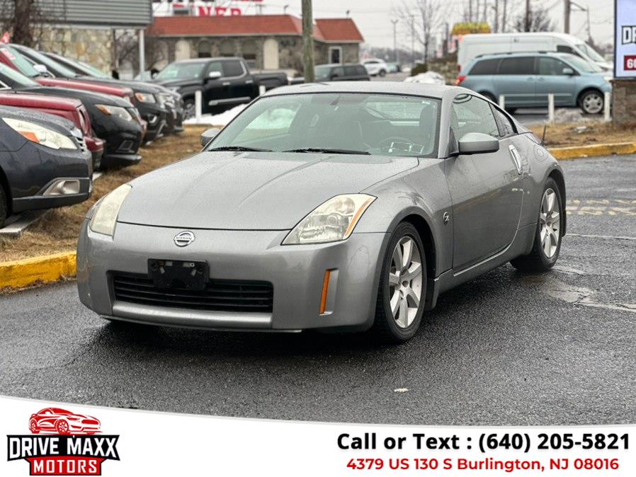 2003 Nissan 350Z Touring