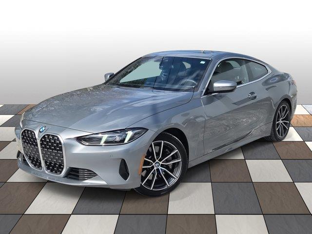 Used 2025 BMW 4 Series in Fort Lauderdale, Florida | CarLux Fort Lauderdale. Fort Lauderdale, Florida