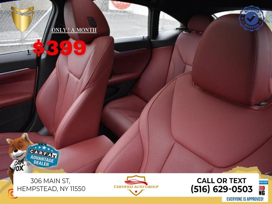 2024 BMW I4 eDrive35, available for sale in Hempstead, New York | Certified Auto Group. Hempstead, New York