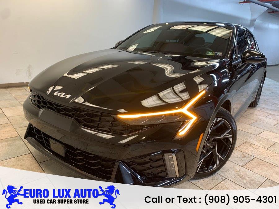 Used 2025 Kia K5 in Hillside, New Jersey | Euro Lux Auto. Hillside, New Jersey