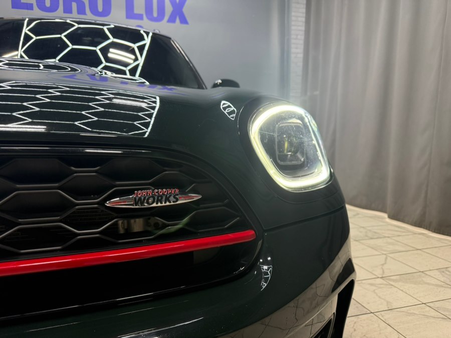 2023 Mini Countryman John Cooper Works ALL4 photo 2